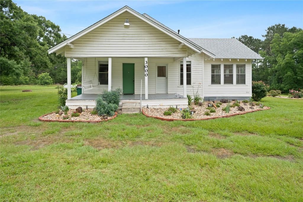 3000 County Road 1708, Jacksonville