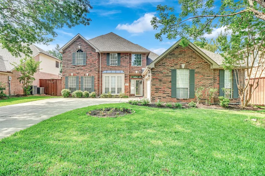 1333 Lighthouse Lane, Allen