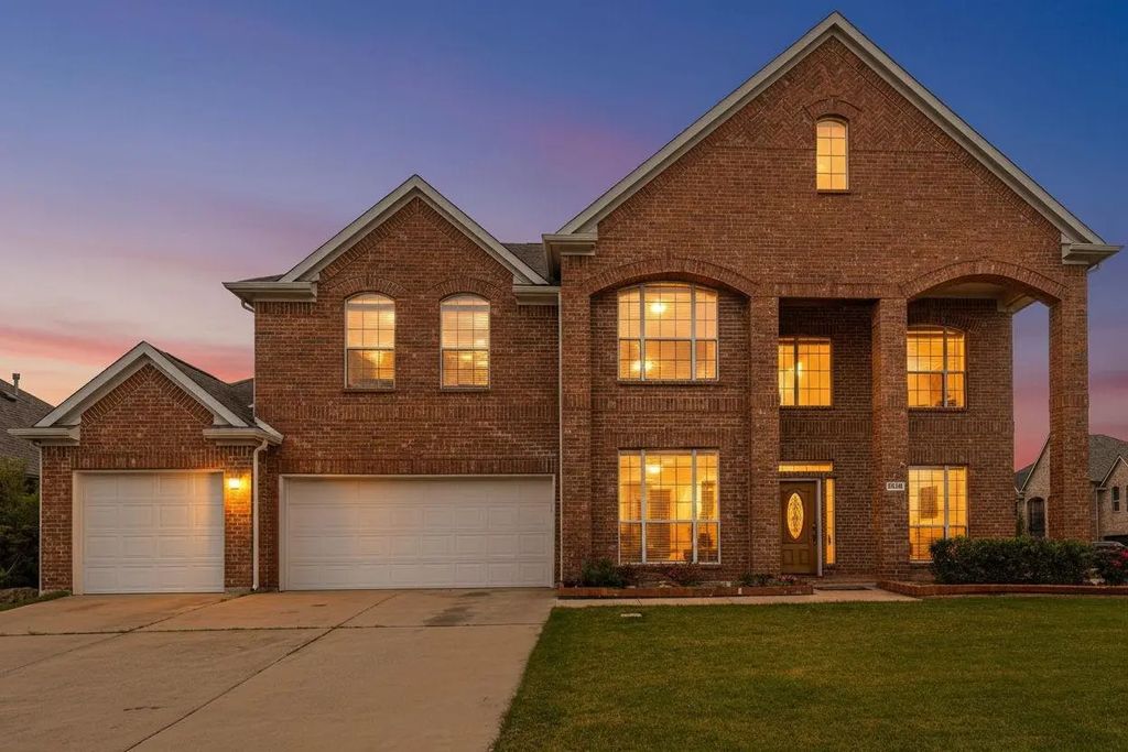 5226 Wyndrook Street, Fort Worth