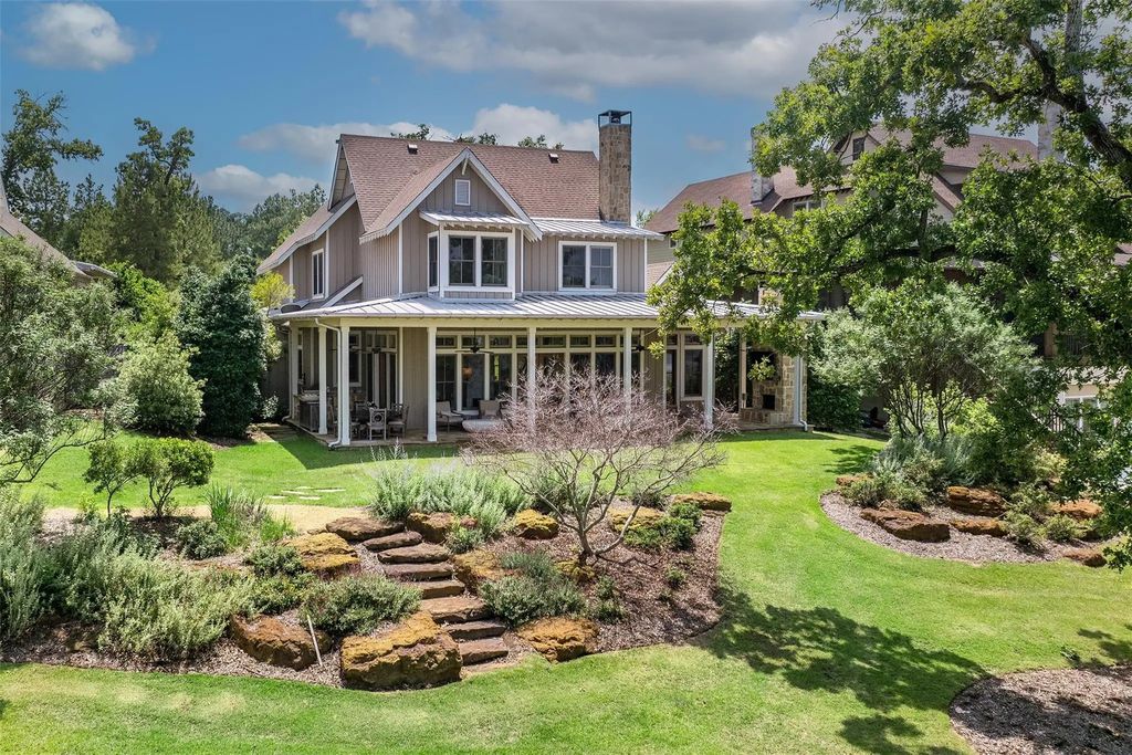 4460 Long Cove Drive, Malakoff