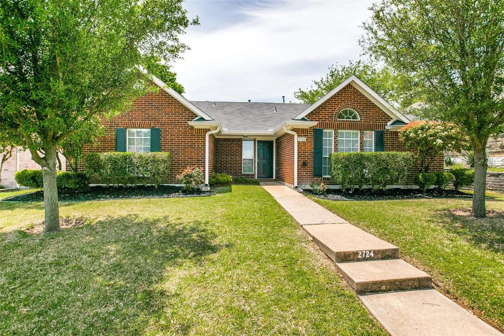 2724 Windswept Lane, Mesquite