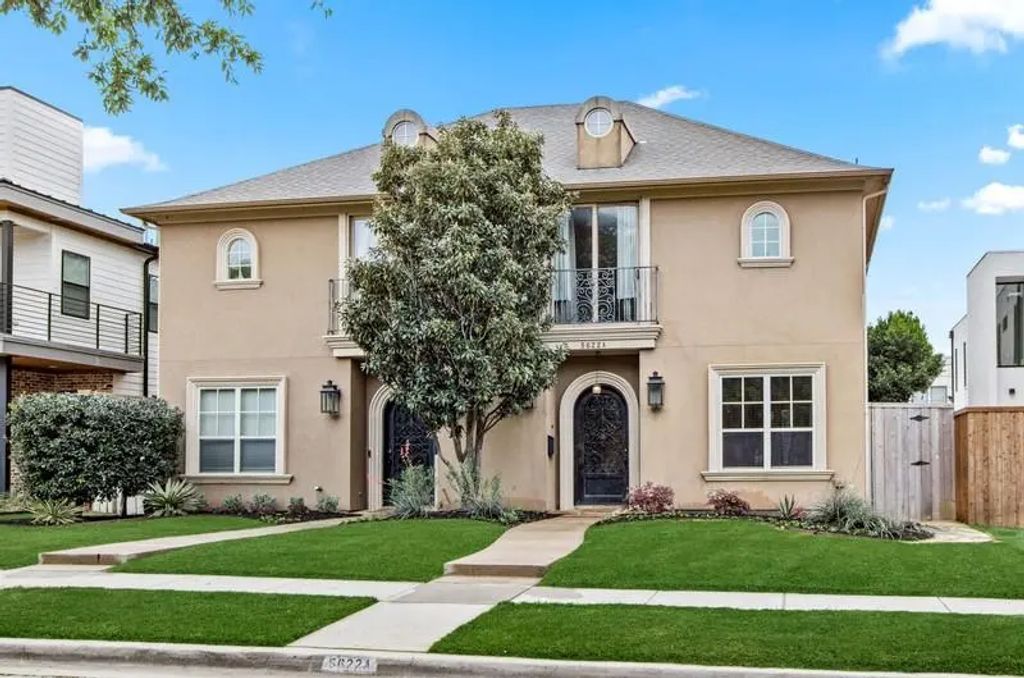 5622 Martel Avenue A, Dallas