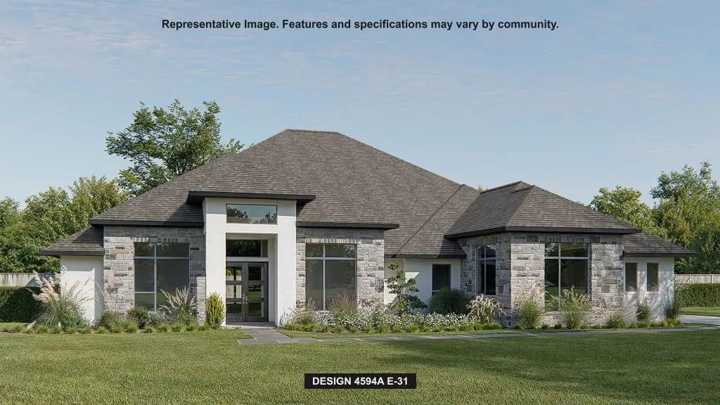 121 Arbor Glen Drive, Heath