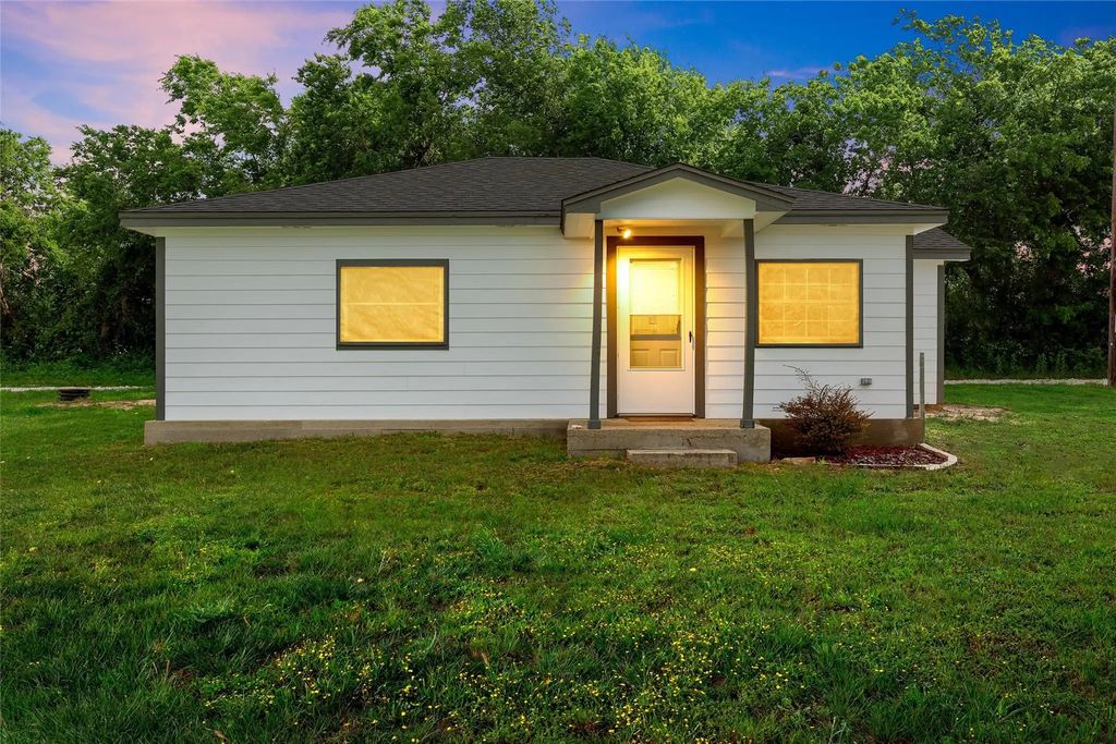 132 Key Lane, Eddy