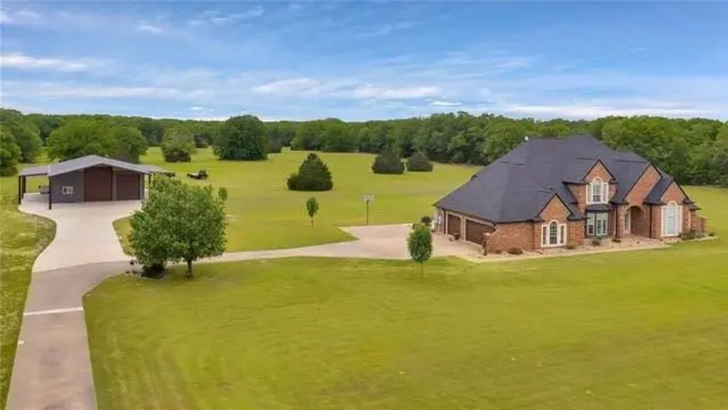 6043 Fm 36 S, Quinlan