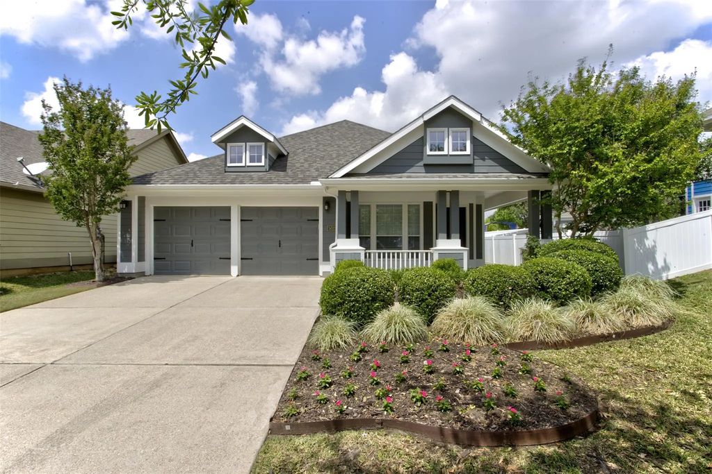 5025 Bacon Drive, Fort Worth