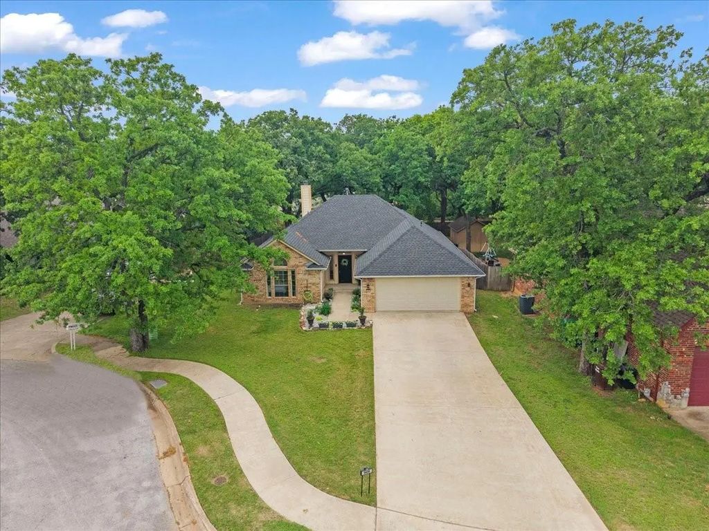 909 Dudley Street, Denton