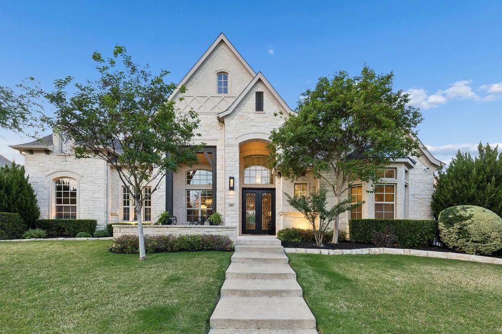 305 Woodsong Way, Southlake