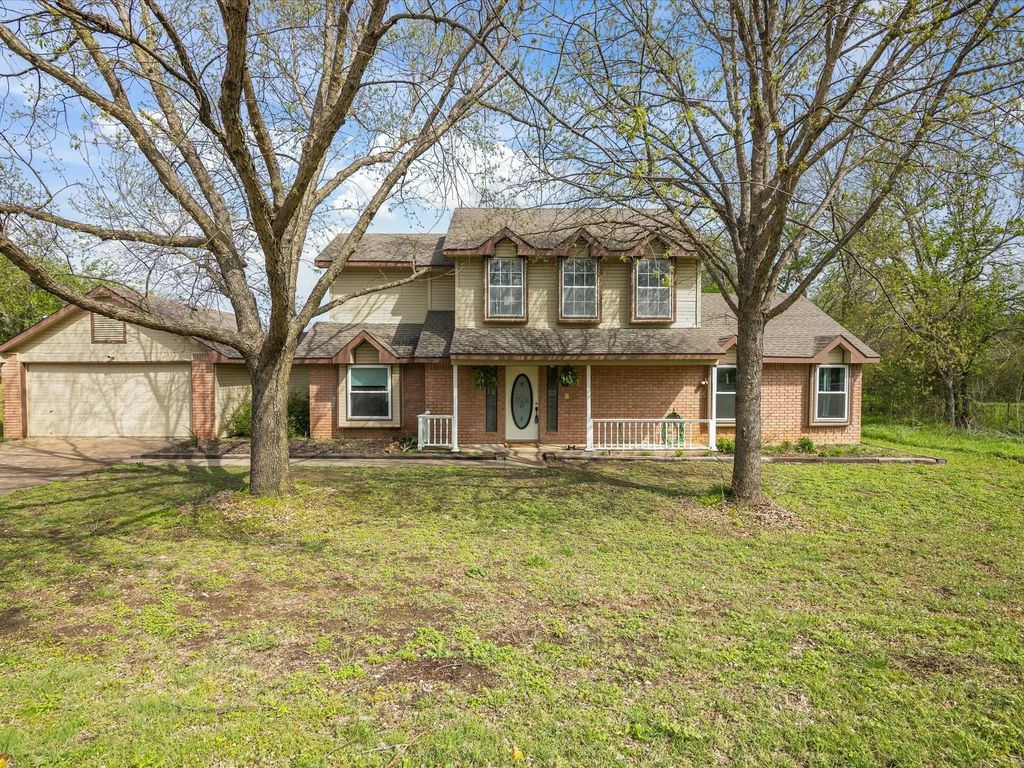 5227 E Fm 875, Waxahachie