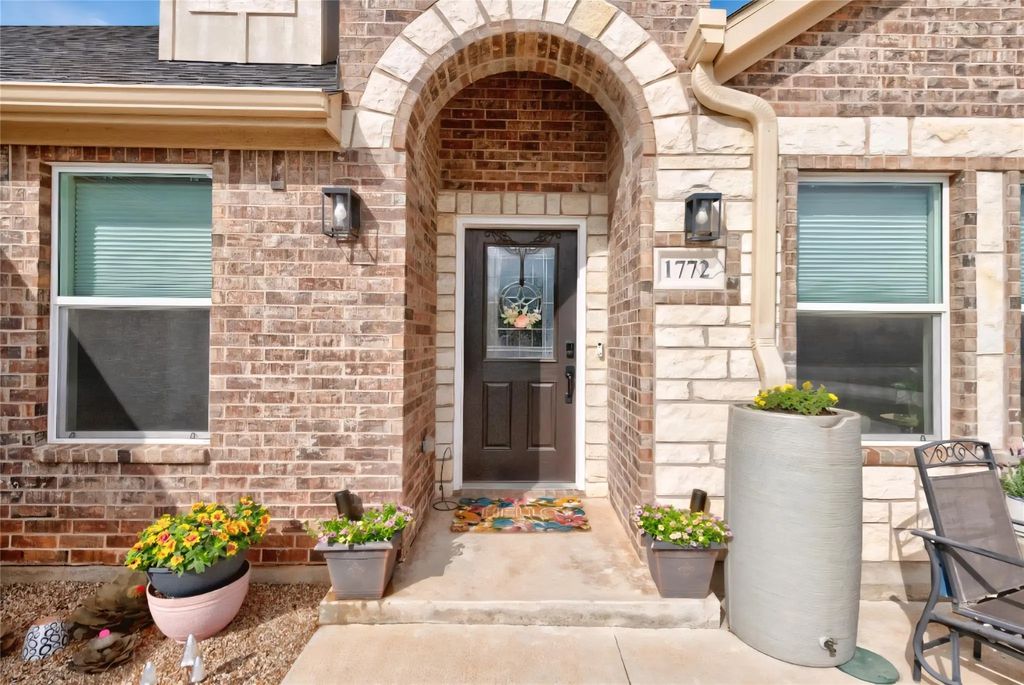 1772 Oldham Lane, Abilene