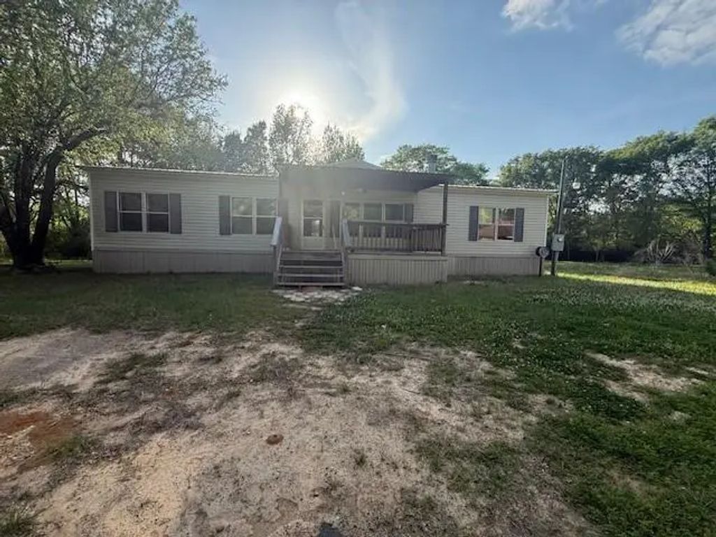 681 Smithville Road, Sarepta