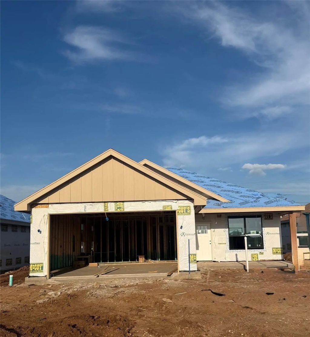 6613 Prickly Pear Way, Abilene