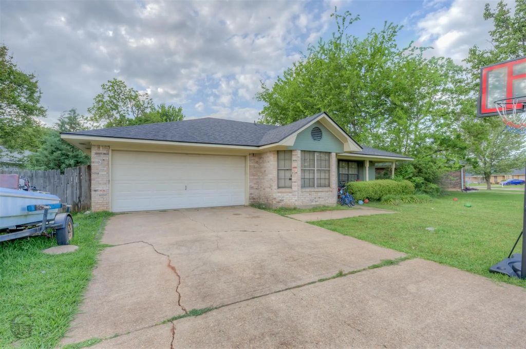 2621 Palmetto Drive, Bossier City