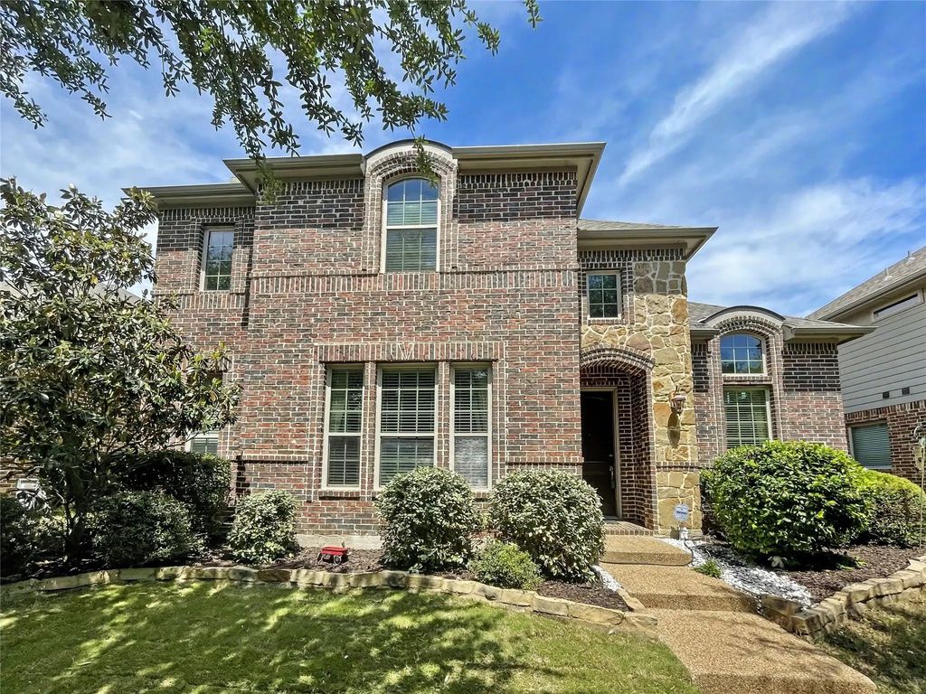 5628 Belton Lane, McKinney