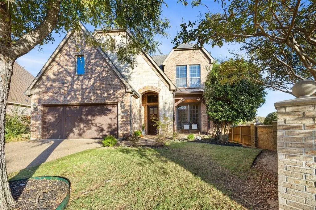 5315 Sun Meadow Drive, Grapevine