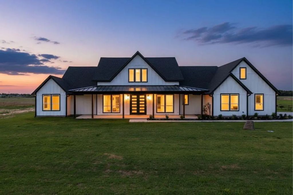 3093 Willow Road, Celeste