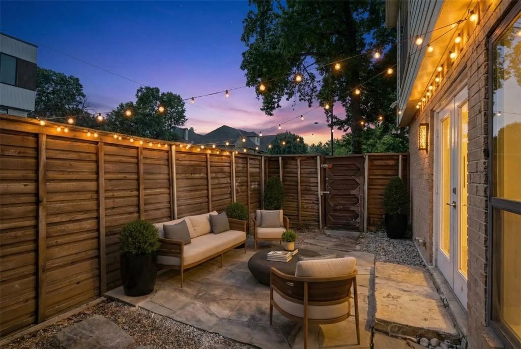 4102 Bowser Avenue 1, Dallas