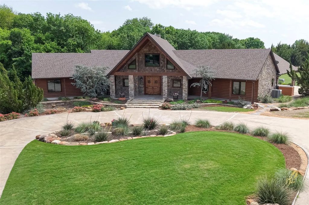 1622 Snider Lane, Lucas