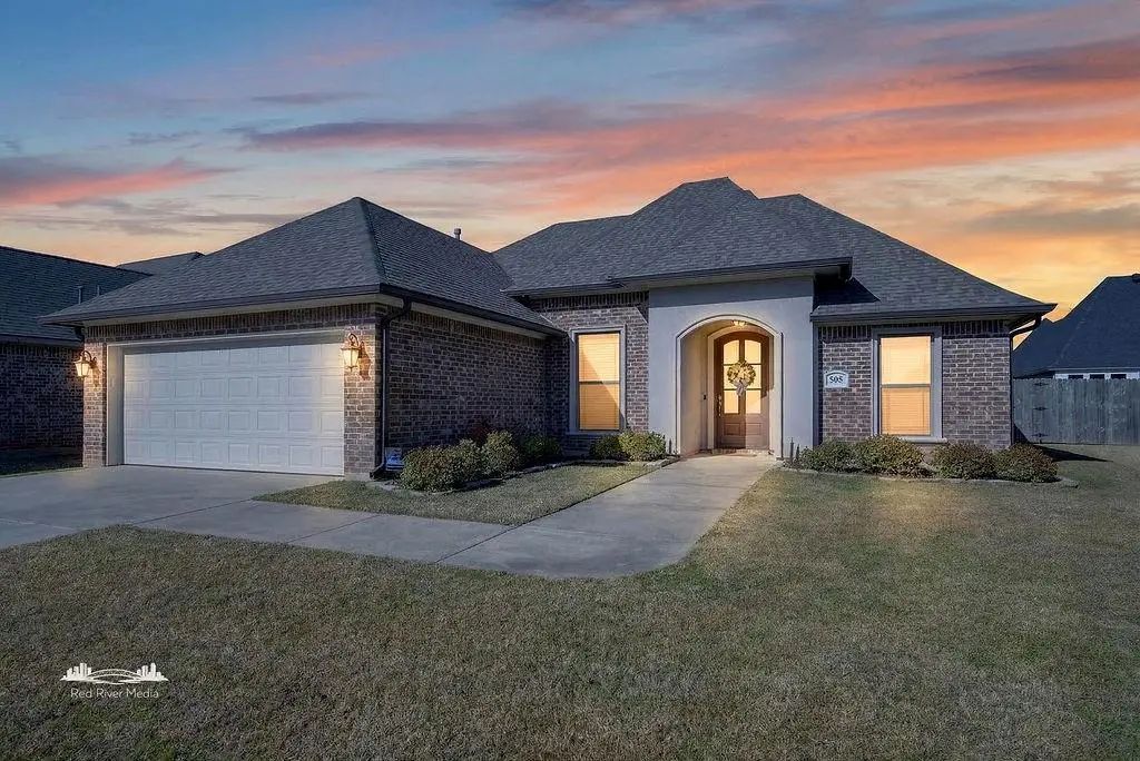 505 Hempstead Circle, Benton