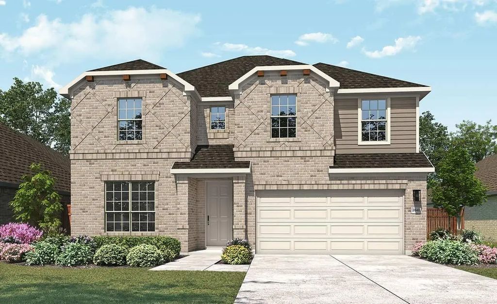 16413 Freshwater Drive, Celina