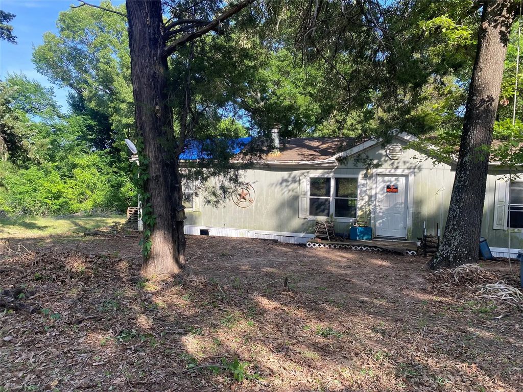 528 Vz County Road 1308, Canton