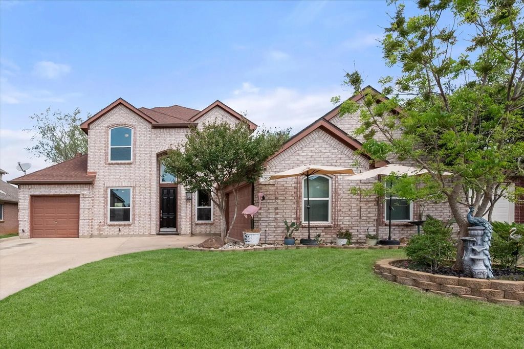 1305 Liverpool Lane, Mansfield