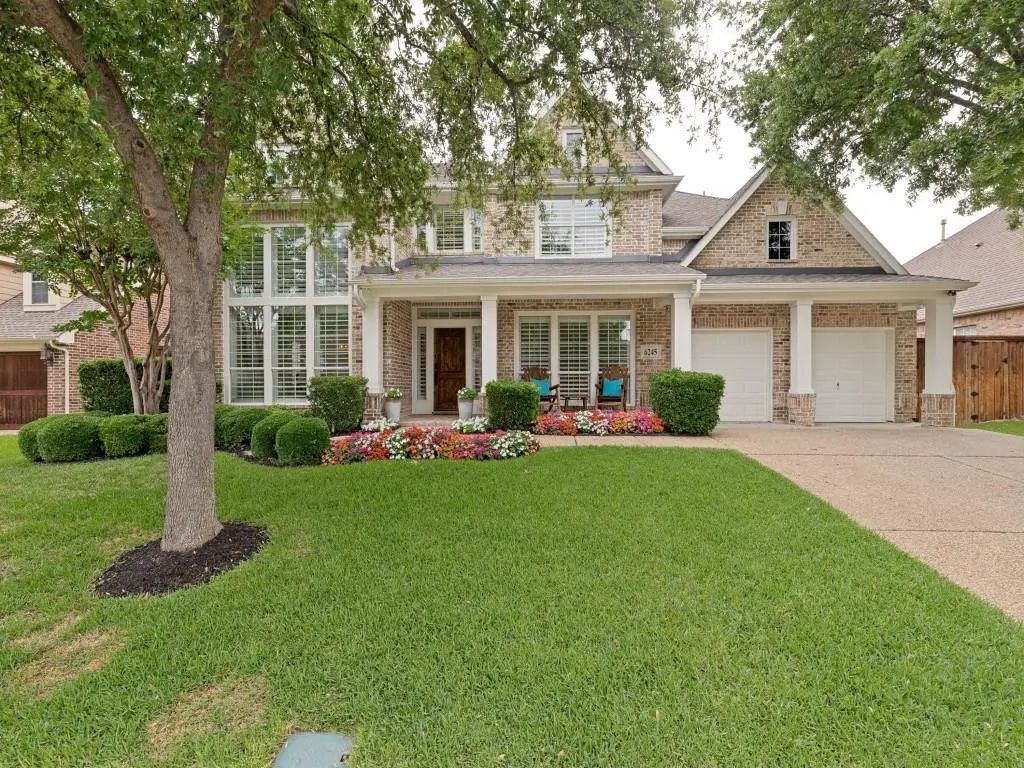 6245 Choctaw Place, Frisco