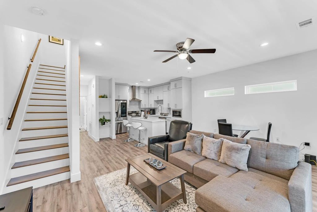 162 S Cisco Street, Dallas