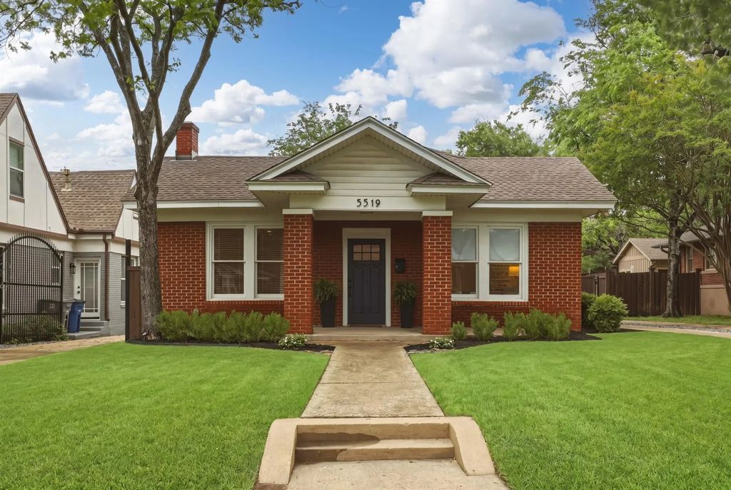 5519 Richmond Avenue, Dallas