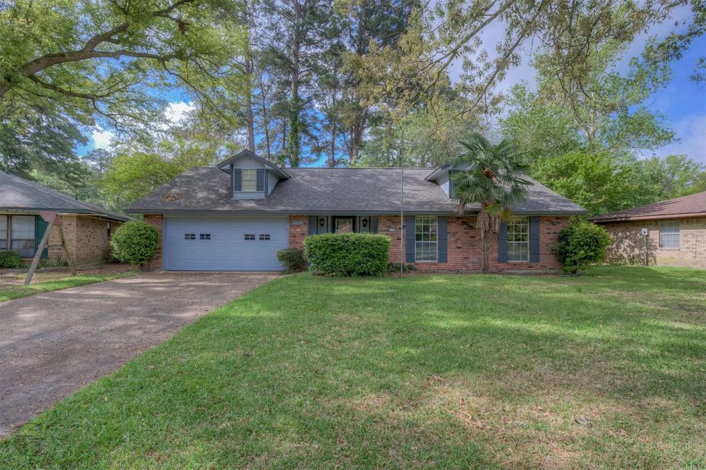 3309 Cheverny Circle, Shreveport