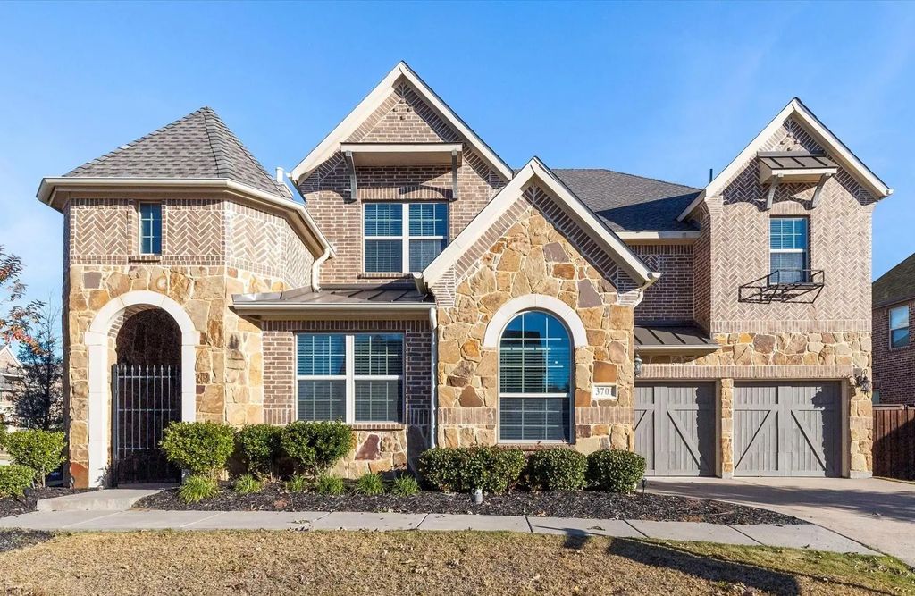 3701 Birmington, The Colony