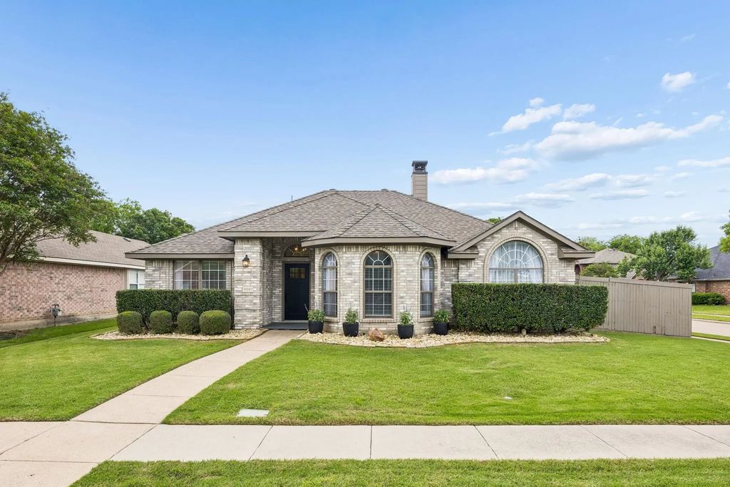 5021 Daisy Court, McKinney