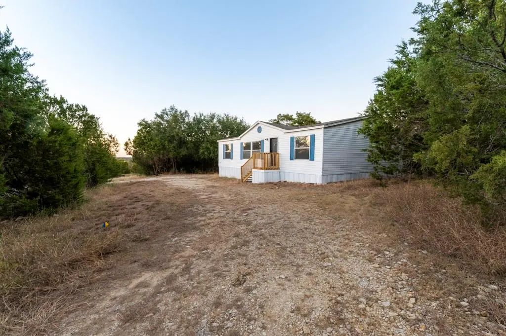 4549 Arrowhead Drive, Weatherford