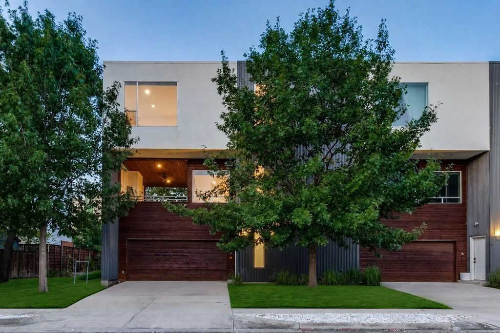4401 Roseland Avenue A, Dallas