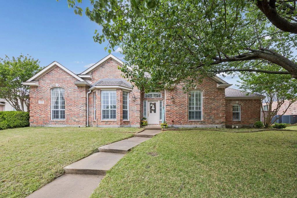 2810 Meadowside Drive, McKinney