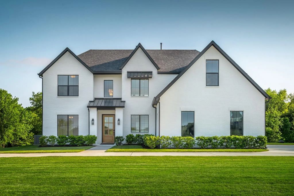 4310 Waterstone Estates Drive, McKinney