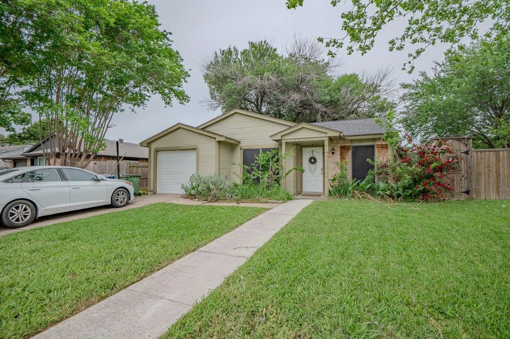4220 Malone Avenue, The Colony
