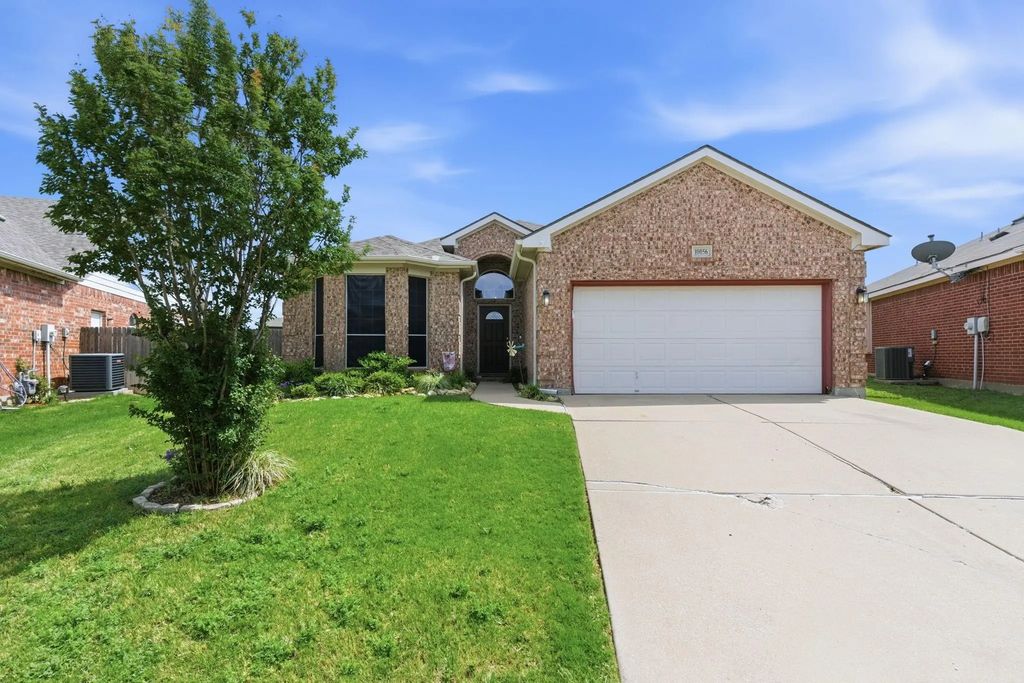 10056 Bull Run, Fort Worth
