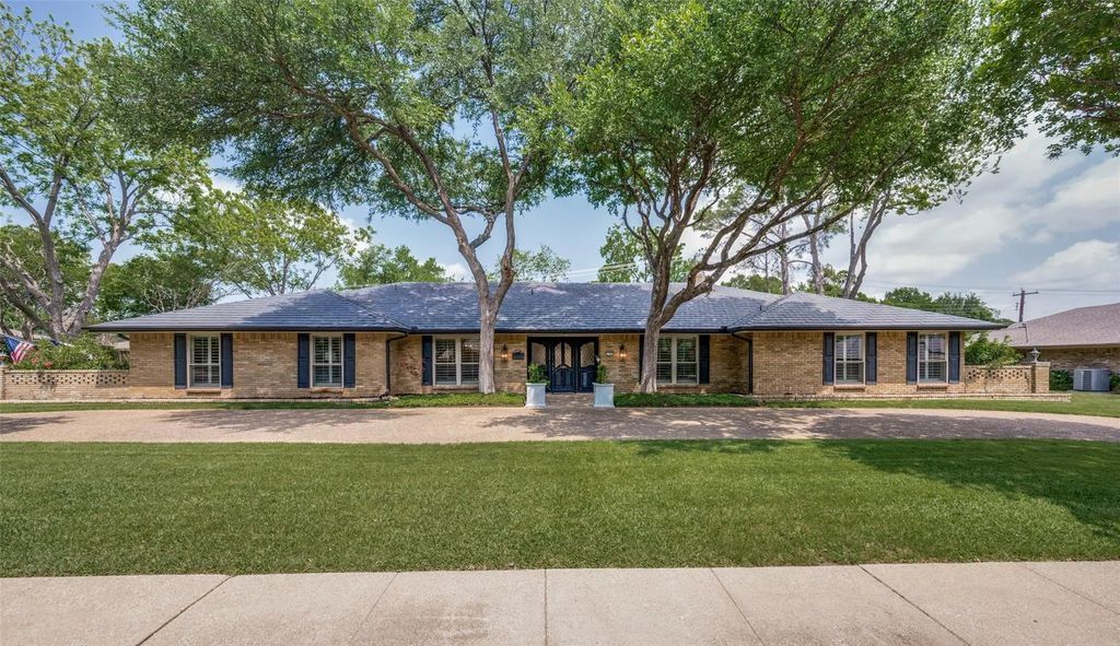 3767 Jubilee Trail, Dallas