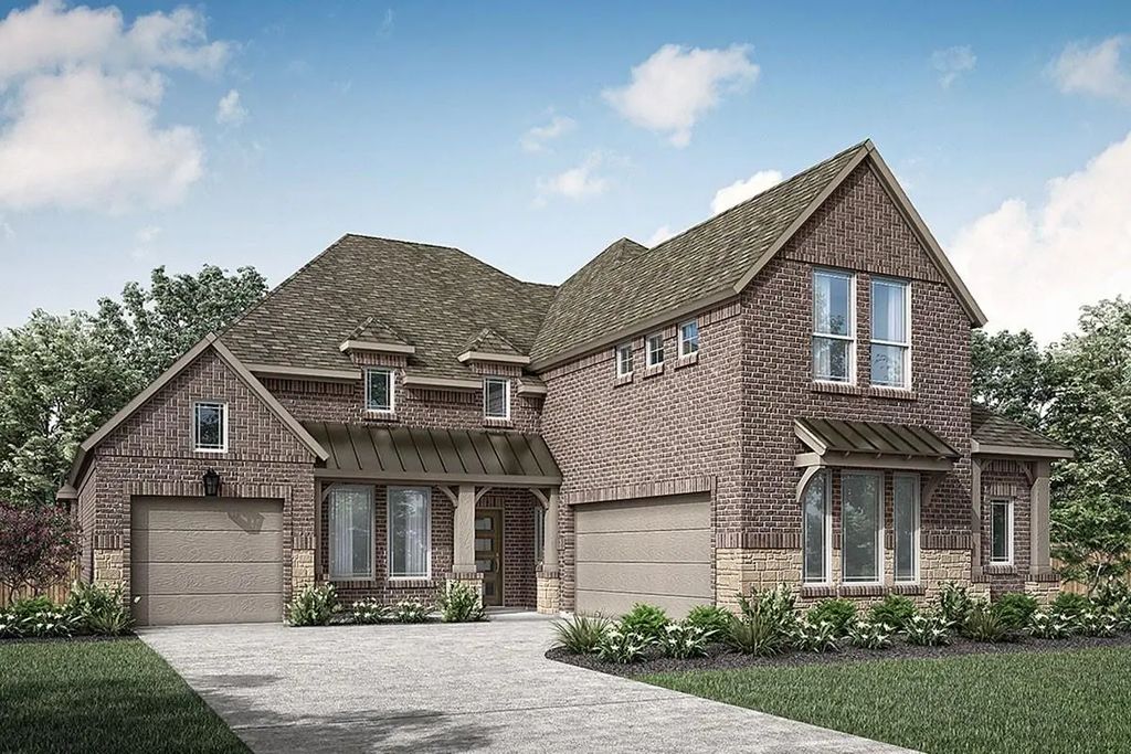 2203 Morris Street, Rockwall
