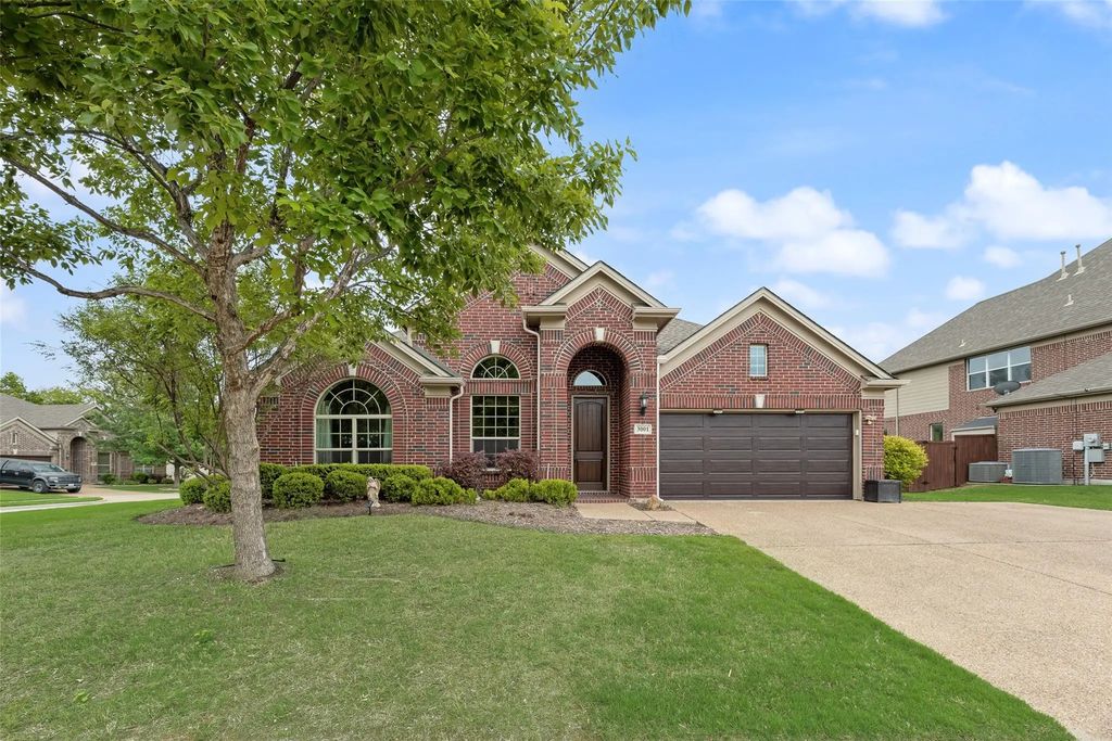 3001 Leesa Drive, Wylie