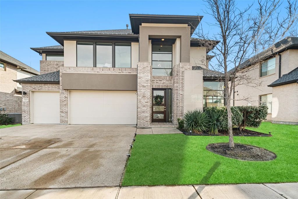 2653 Kettle Creek Drive, Frisco
