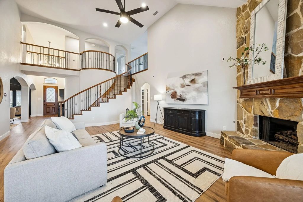 3608 Acropolis Way, Plano