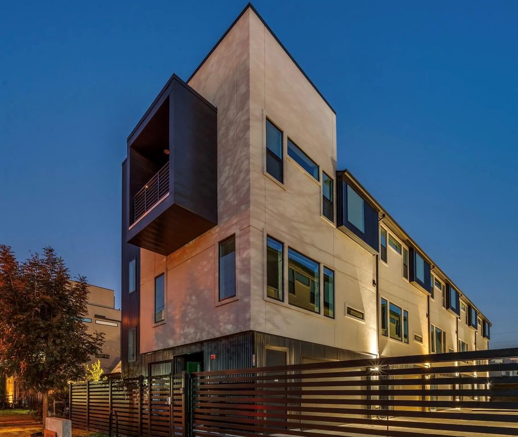 2906 Hawthorne Avenue 101, Dallas