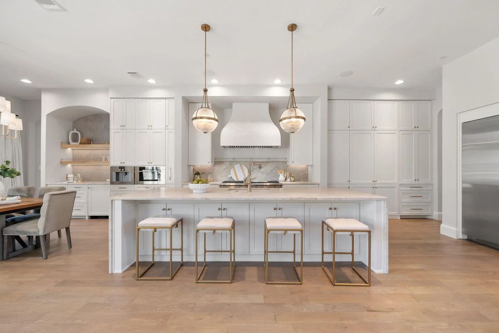 3883 Newman Boulevard, Frisco