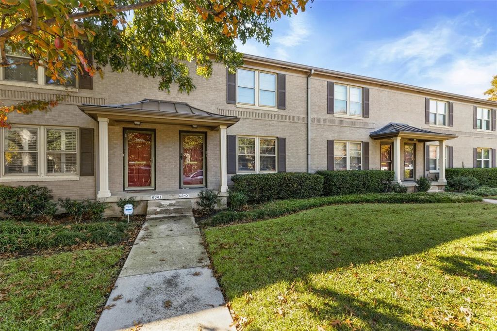 6343 Oriole Drive, Dallas