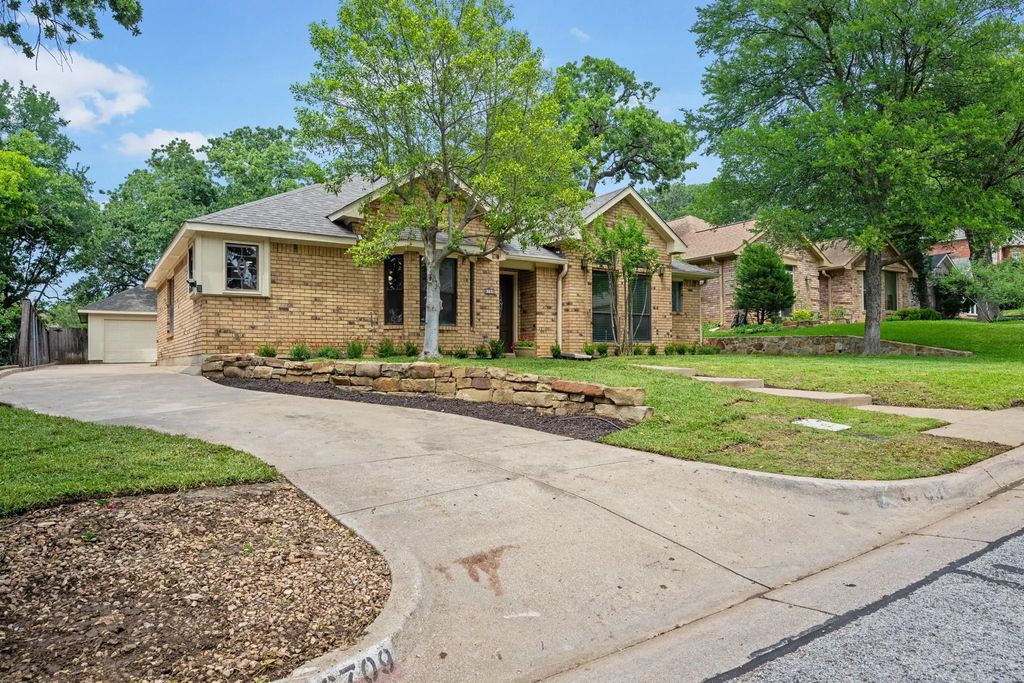 6709 Johns Court, Arlington