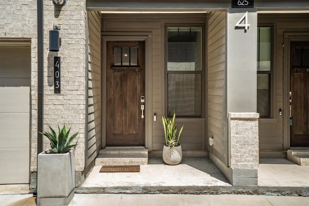 625 N Tyler Street 403, Dallas