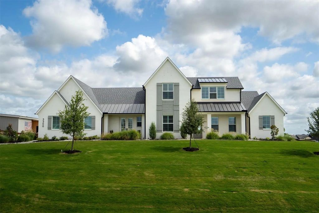 3300 Wellington Lane, Northlake