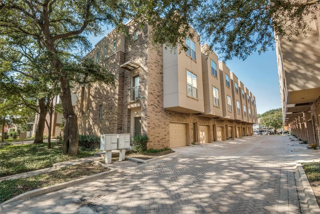 4225 Mckinney Avenue 11, Dallas